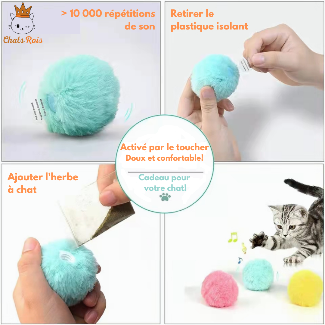 jeux-pout-chat-balle-sonore-interactive-différent-sons