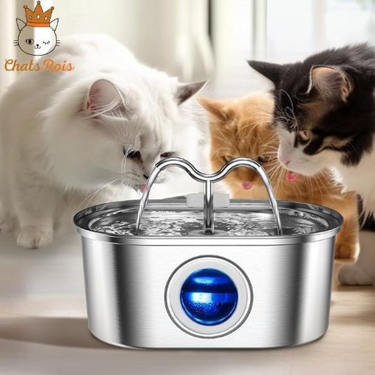 Fontaine-a-eau-chat-Grande-capacité-hydratation-continue
