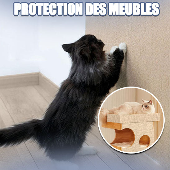 Griffoir-chat-tapis-autocollant-protection-des-meubles