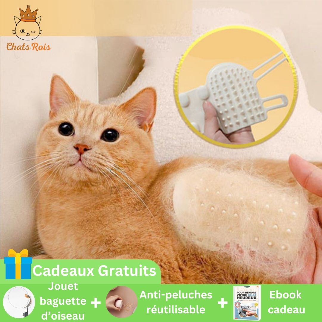 brosse-pour-chat-pliable-nettoyante-rapide-blanc